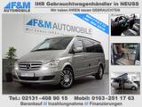 Mercedes-Benz Viano 3.0 CDI Auto. Marco Polo Lang Navi Küche - Mercedes-Benz Viano: Marco