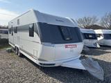 Hobby Excellent Edition 650 KMFe 2026 - Hobby Etagenbett Wohnwagen Kmfe 650