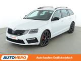 Skoda Octavia 2.0 TSI RS 245 Aut*NAVI*LED*ACC*CAM*PDC* - Skoda Octavia Gebrauchtwagen in Frankfurt