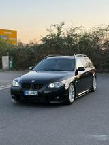 BMW 5er M57 - BMW aus 2009: 5er