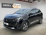 Peugeot 3008 Allure Pack+LED+NAVI+SHZ - Peugeot 3008 in Rostock