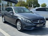 Mercedes-Benz C 300 T BlueTEC Hybrid "7G-Tronic"Avantgarde"LED - Mercedes-Benz Hybrid (Diesel/Elektro): Kombi