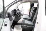 Opel Vivaro Kombi L2 9-Sitzer AHK PDC NAVI TEMPO KLIM - gebrauchte Opel Vivaro aus dem Jahr 2020