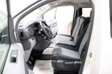 Opel Vivaro Kombi L2 9-Sitzer AHK PDC NAVI TEMPO KLIM - Opel Vivaro mit Diesel-Antrieb: Kleinbus, Klimaanlage, 9 Sitzer