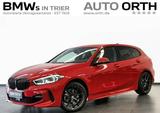 BMW 118i M-SPORTPAKET NAVI-LC-PROF. HUD LED 18-ZOLL - BMW 1er Reihe: 18 Zoll