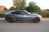 Jaguar XE 25t 250PS R-Sport Automatik R-Sport - Jaguar XE aus 2019