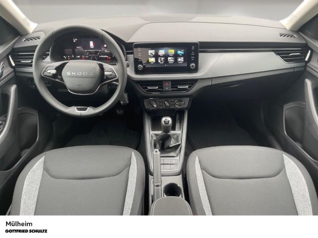 Skoda Kamiq - Bild 6