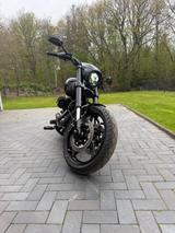 Harley-Davidson 110 CVO Pro Street Breakout FXSE  - Harley-Davidson Breakout CVO