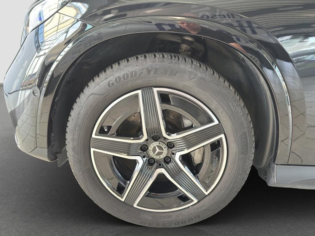 Fahrzeugabbildung Mercedes-Benz GLC 220 d Edition AMG Line 4Matic AMGLine*Night
