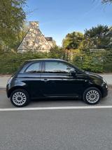 Fiat 500 L , 1,4 16 V, 100 PS, TÜV neu, MWST. ausw.  - Fiat 500L in Hamburg