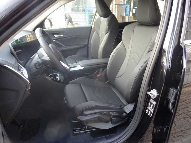 BMW X1 - Bild 6