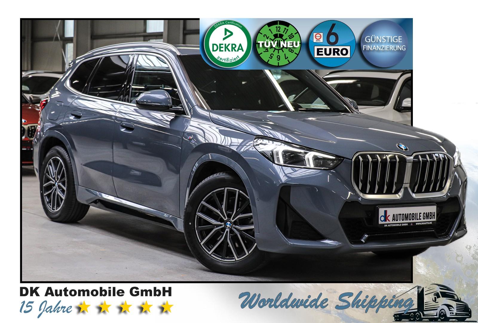 BMW X1 xDrive23d///M SPORT/WIDESCREEN/NEUES MODELL/