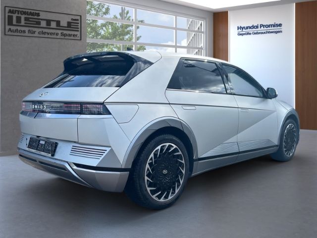 Fahrzeugabbildung Hyundai IONIQ 5 Techniq Elektro Panorama Navi Leder Digi