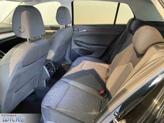 Golf VIII Lim.2.0 TDI DSG Move NAVI KLIMA PDC LE