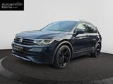 Volkswagen Tiguan R-Line*ACC*SHZ*MATRIX*LEDER*PDC*HUD - Volkswagen Tiguan mit Diesel-Antrieb: Vollleder, Beheizbares Lenkrad, Automatik