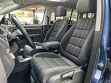 Volkswagen Touran CrossTouran AHK Navi Pano Tempomat SHZ - Volkswagen: Crosstouran