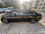 Mercedes-Benz C 300 de Autom. - - Hybrid (Diesel/Elektro): Schwarz, Standheizung