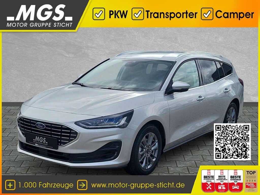 Image of Ford Focus