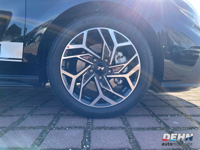 Hyundai i30 N-Line Mj26 7-DCT 1.6 T-GDi