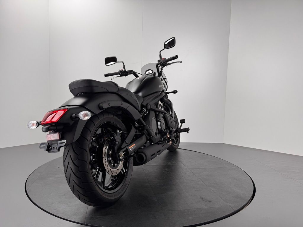 Fahrzeugabbildung Kawasaki VULCAN S *NEUWERTIG *1. HAND
