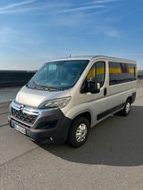 Citroën Jumper 6-Sitzer - Citroën Jumper in Duisburg