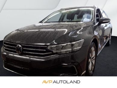 Volkswagen Passat Variant GTE 1.4 TSI DSG eHybrid | PANO |