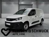Peugeot PARTNER PREMIUM L2 KLIMAANLAGE+ALLWETTER+1HD+TÜV - weiße Peugeot Partner