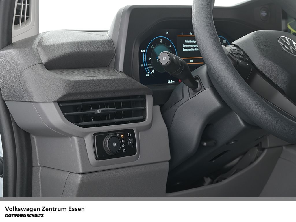 Volkswagen T7 Transporter - Bild 10