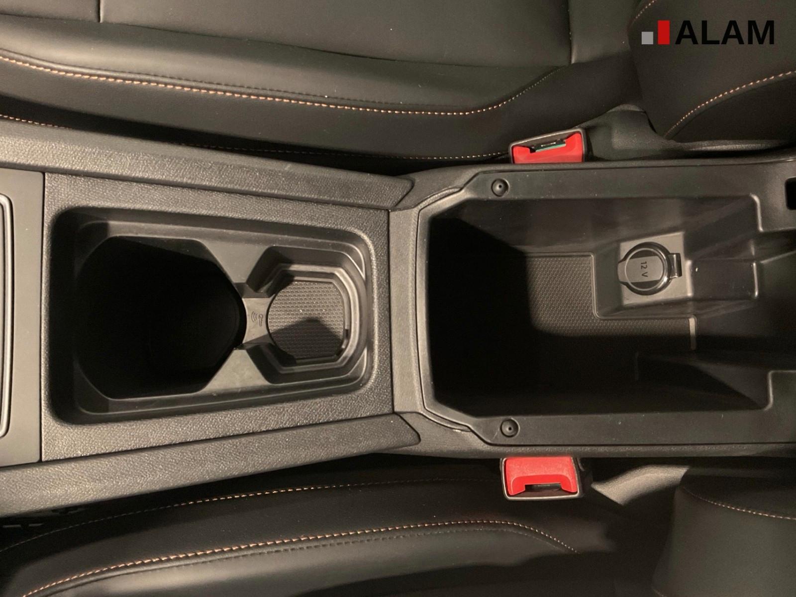 Cupra Formentor VZ 4Drive ACC Beats Matrix LED RFK, миниатюра 30