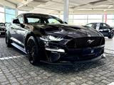 Ford Mustang GT Fastback Aut. |Oil Slick Deep Purple - Ford Mustang Gebrauchtwagen in Köln
