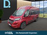 Knaus Tourer Van K250L  - Knaus Van