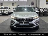 Dacia Sandero III Stepway Comfort|LPG| - Dacia Sandero Kleinwagen Stepway mit Autogas-Antrieb (LPG)