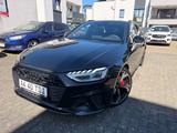 Audi A4 AVANT 40 TDI 3xS-LINE LEDER NAVI LED 19ZOLL - Audi A4 Gebrauchtwagen