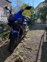 Yamaha Yzf r3 - YAMAHA YZF R3