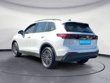 Volkswagen Tiguan 2.0 TDI DSG Life LED/NAVI/KAMERA/HUD/AHK+ - VW Tiguan Gebrauchtwagen in Leverkusen