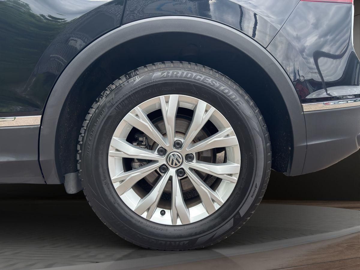 Tiguan Life 2.0 TDI DSG ACC MATRIX-LED RFK