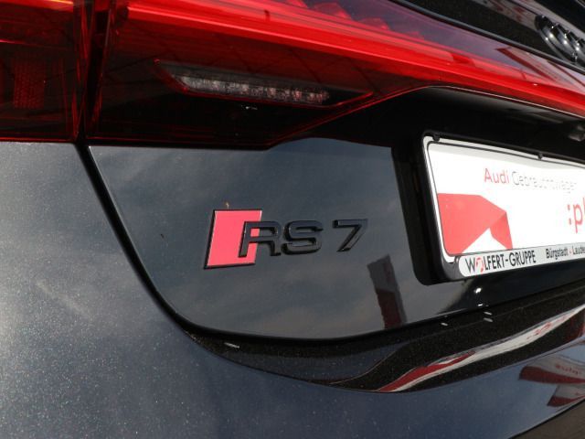 Audi RS7 - Bild 11
