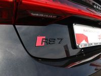 Audi RS7 - Vorschau Bild 11