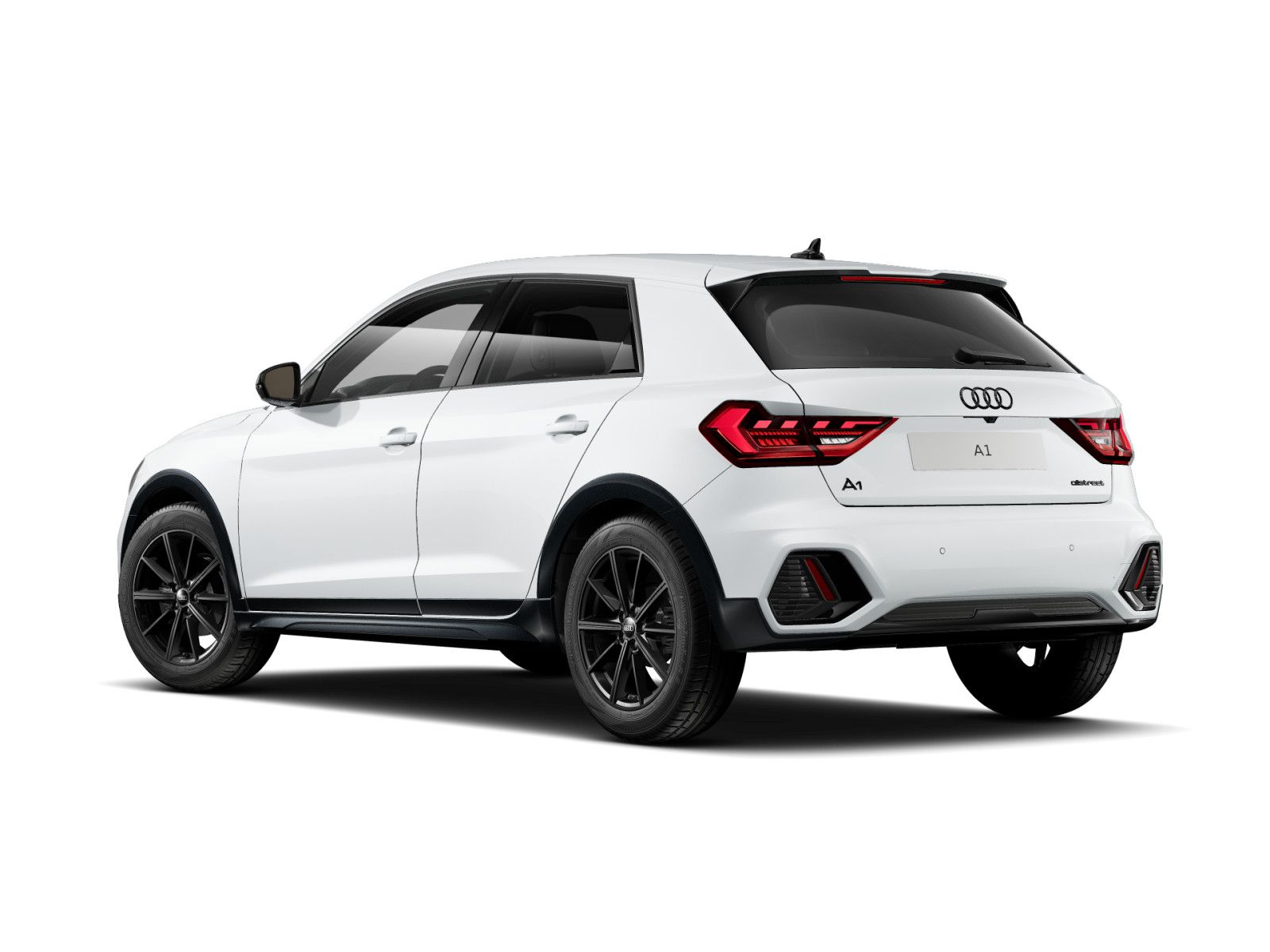 Audi A1 - Bild 4