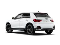 Audi A1 - Vorschau Bild 4