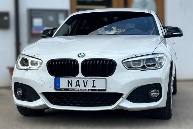 BMW 120 M Sport *Schaltgetriebe**ALCANTARA*