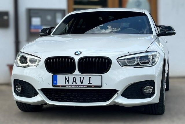 BMW 120 M Sport *Schaltgetriebe**ALCANTARA*