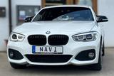 BMW 120 M Sport *Schaltgetriebe**ALCANTARA* - BMW 120: Sport
