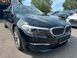 BMW 520D Touring*Navi*Business*Automatik*Kamera - BMW 520: 520d Business