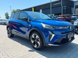 Renault Symbioz Techno TCe 140 EDC - blaue Renault Symbioz