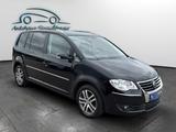 Volkswagen Touran "Highline", Sportsitz, Schwarzgl.,2-Zonen