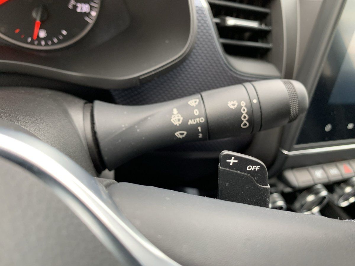 Renault Arkana - Bild 24