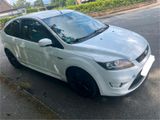 Ford Focus ST 2,5 Turbo Benzin - Ford Focus: Turbo
