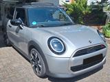 MINI Cooper S Topzustand  Favoured Trim Steptronic
