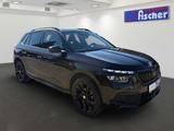 Skoda Kamiq 1.5 TSI  Monte Carlo Garantie Sitzhzg ACC  - Skoda Kamiq Gebrauchtwagen